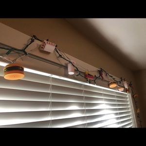 In N Out String Lights